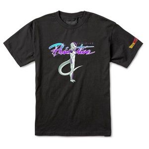 Primitive DBZ Frieza Tee